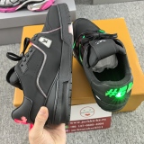 Men Women L*ouis V*uitton Top Quality Sneakers
