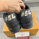 Men Women L*ouis V*uitton Top Quality Sneakers