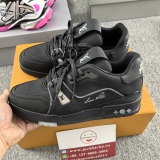Men Women L*ouis V*uitton Top Quality Sneakers