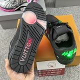 Men Women L*ouis V*uitton Top Quality Sneakers