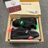 Men Women L*ouis V*uitton Top Quality Sneakers