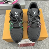 Men Women L*ouis V*uitton Top Quality Sneakers