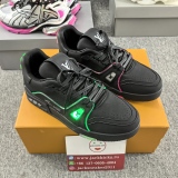 Men Women L*ouis V*uitton Top Quality Sneakers