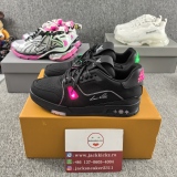 Men Women L*ouis V*uitton Top Quality Sneakers