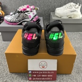 Men Women L*ouis V*uitton Top Quality Sneakers
