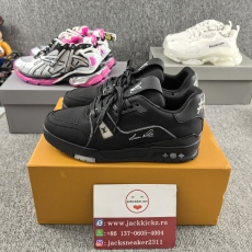 Men Women L*ouis V*uitton Top Quality Sneakers