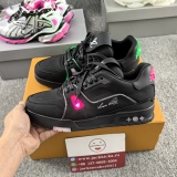Men Women L*ouis V*uitton Top Quality Sneakers