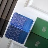 G*OYARD Wallets Top Quality  12.5*1*8.4CM