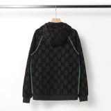 G*ucci  Top Quality Suit