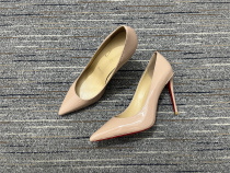 Women C*hristian L*ouboutin High Heels