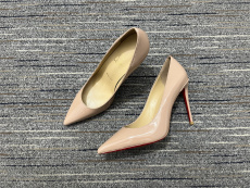 Women C*hristian L*ouboutin High Heels