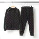 G*ucci  Top Quality Suit