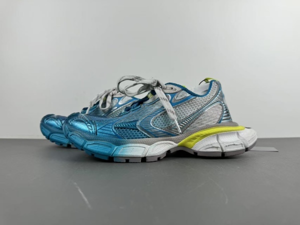 Men Women B*alenciaga Top Quality Sneakers