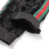 G*ucci  Top Quality Suit