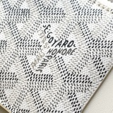 G*OYARD Wallets Top Quality  12.5*1*8.4CM