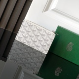 G*OYARD Wallets Top Quality  12.5*1*8.4CM