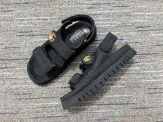 Women G*ucci Top Quality Sandals