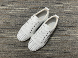 Men Women C*hristian L*ouboutin Top Quality Sneaker