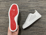 Men Women C*hristian L*ouboutin Top Quality Sneaker