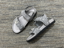 Women L*ouis V*uitton Top Quality Sandals