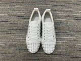 Men Women C*hristian L*ouboutin Top Quality Sneaker
