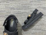 Women G*ucci Top Quality Sandals