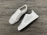 Men Women C*hristian L*ouboutin Top Quality Sneaker