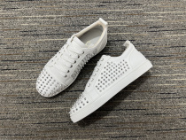 Men Women C*hristian L*ouboutin Top Quality Sneaker