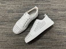 Men Women C*hristian L*ouboutin Top Quality Sneaker