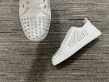 Men Women C*hristian L*ouboutin Top Quality Sneaker