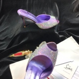 Women C*hristian L*ouboutin High Heels 10CM