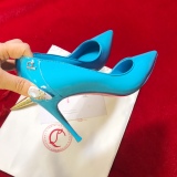 Women C*hristian L*ouboutin High Heels 8.5CM