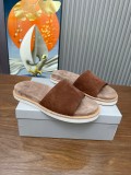 Men Women  B*runelloC*ucinelli Top Quality Sandals