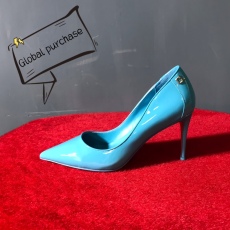 Women C*hristian L*ouboutin High Heels 8.5CM