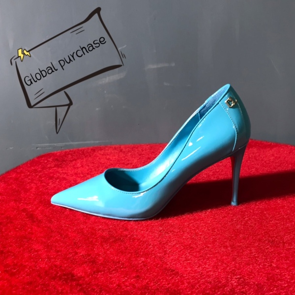 Women C*hristian L*ouboutin High Heels 8.5CM