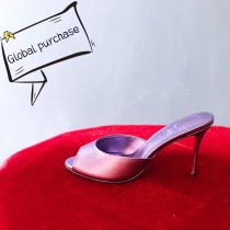 Women C*hristian L*ouboutin High Heels 10CM