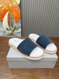 Men Women  B*runelloC*ucinelli Top Quality Sandals