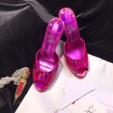Women C*hristian L*ouboutin High Heels 10CM