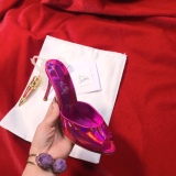 Women C*hristian L*ouboutin High Heels 10CM