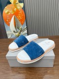 Men Women  B*runelloC*ucinelli Top Quality Sandals