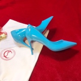 Women C*hristian L*ouboutin High Heels 8.5CM