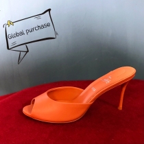 Women C*hristian L*ouboutin High Heels 10CM