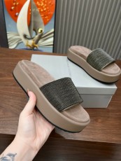 Women B*runelloC*ucinelli Top Quality Sandals