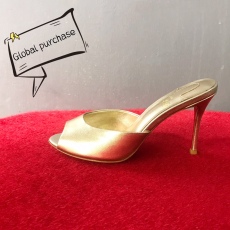 Women C*hristian L*ouboutin High Heels 10CM