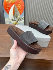 Women B*runelloC*ucinelli Top Quality Sandals