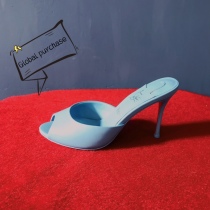 Women C*hristian L*ouboutin High Heels 10CM