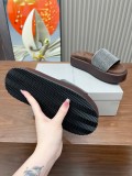 Women B*runelloC*ucinelli Top Quality Sandals