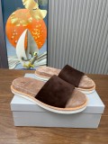 Men Women  B*runelloC*ucinelli Top Quality Sandals