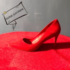 Women C*hristian L*ouboutin High Heels 8.5CM