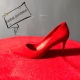 Women C*hristian L*ouboutin High Heels 8.5CM